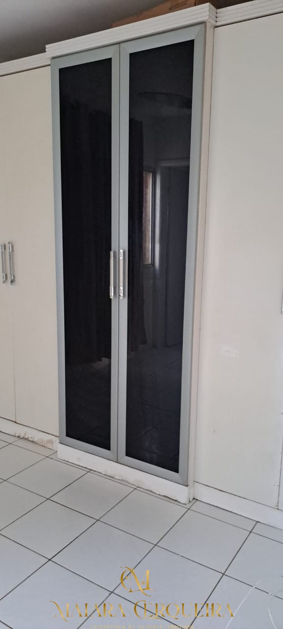 Apartamento residencial em lauro de freitas - ba, recreio ipitanga