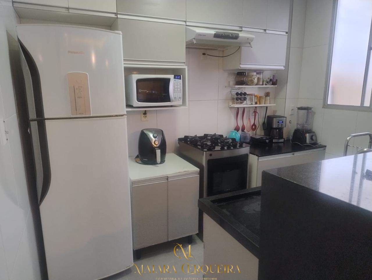 Apartamento residencial em lauro de freitas - ba, caixa d'água
