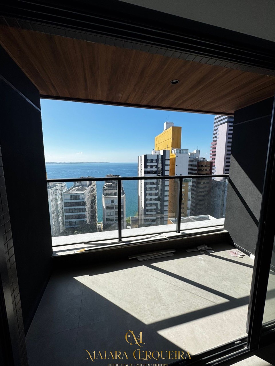 Apartamento residencial em salvador - ba, vitória