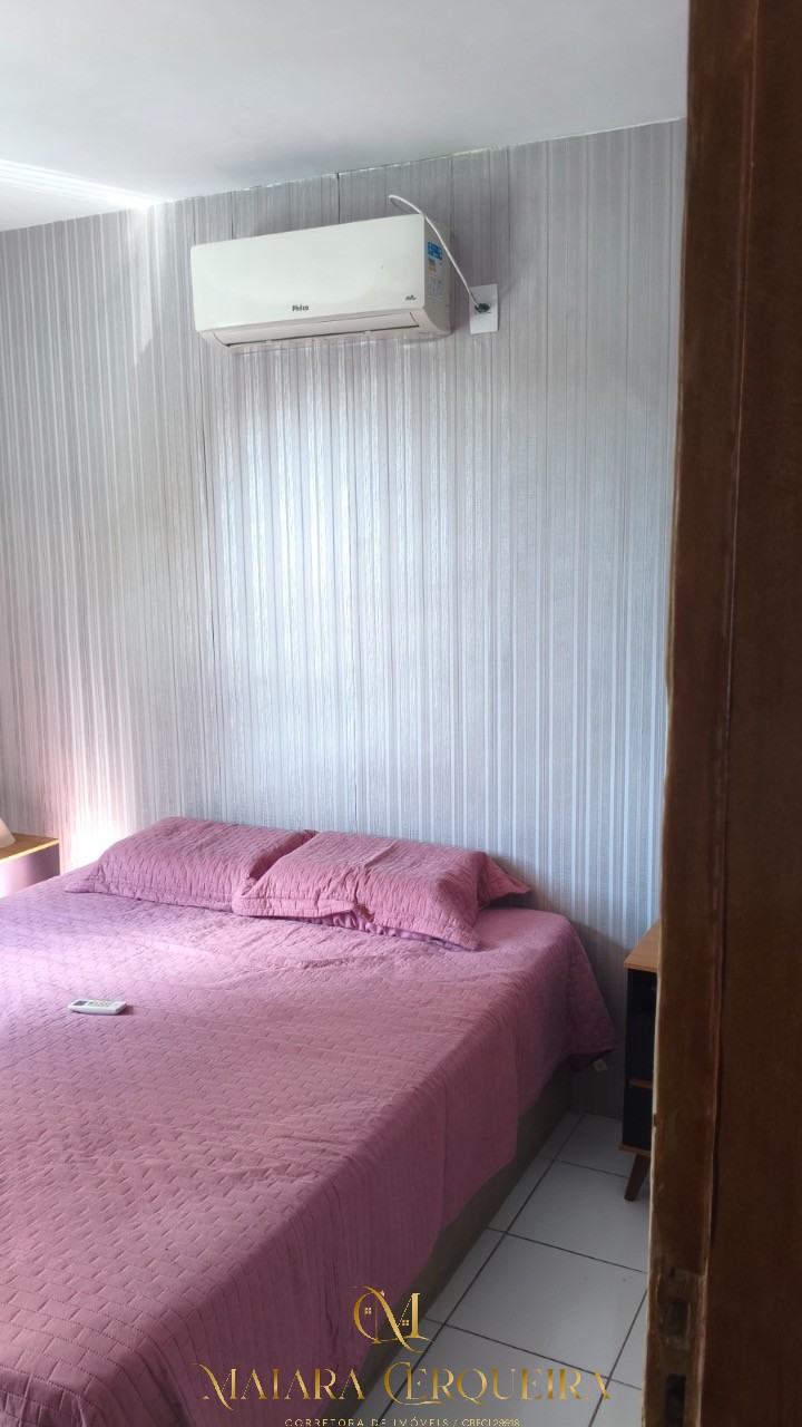 Apartamento residencial em salvador - ba, são marcos