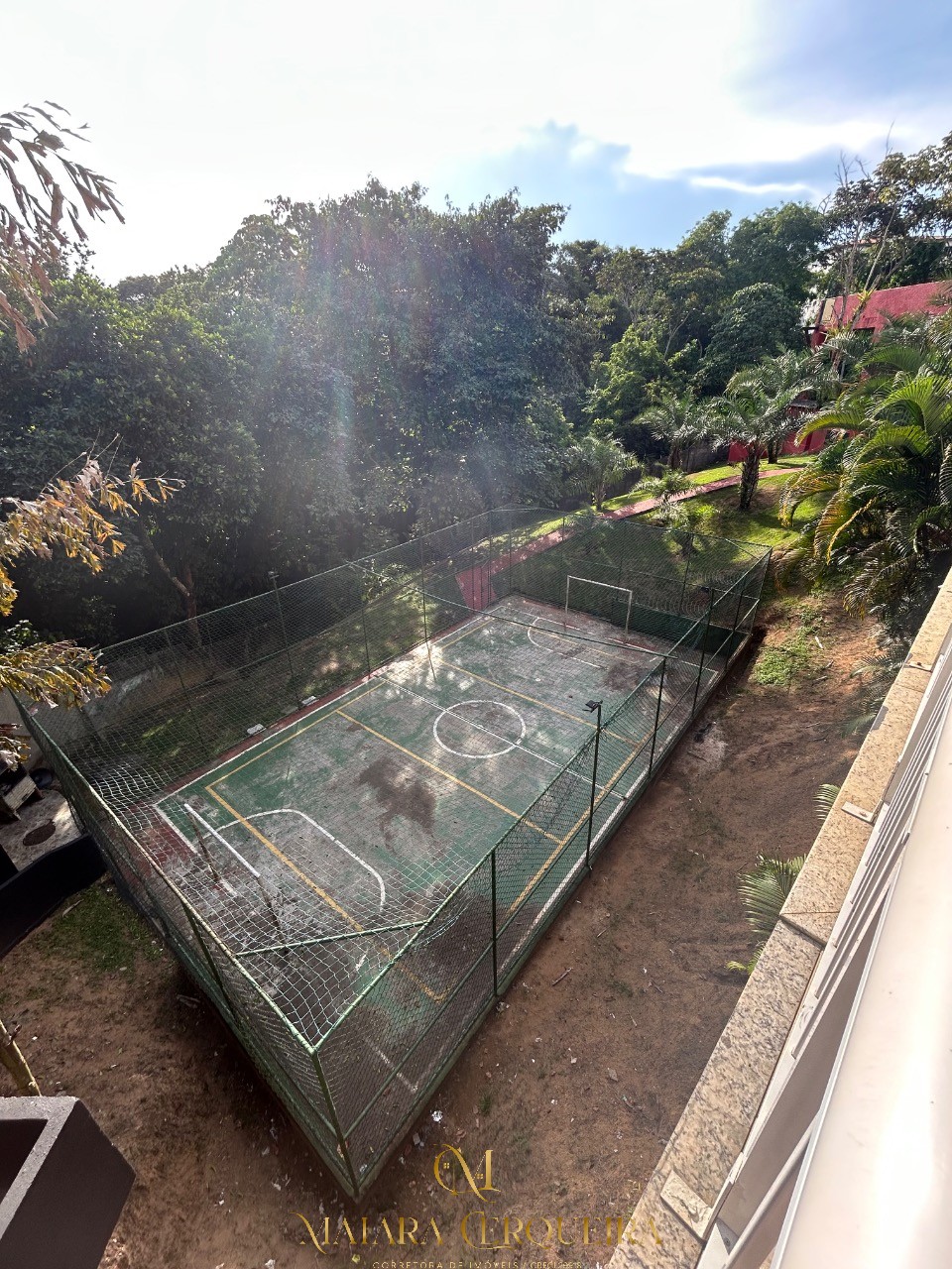 Apartamento residencial em salvador - ba, nova brasília