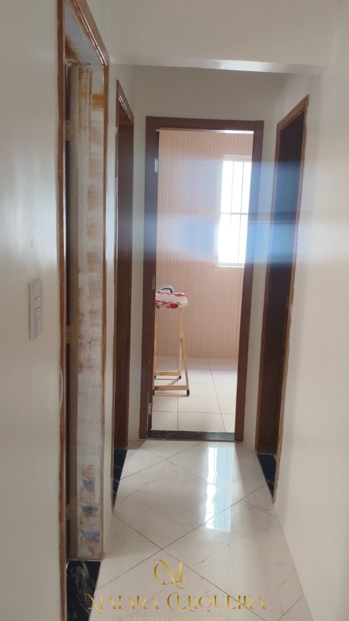 Apartamento residencial em salvador - ba, são marcos