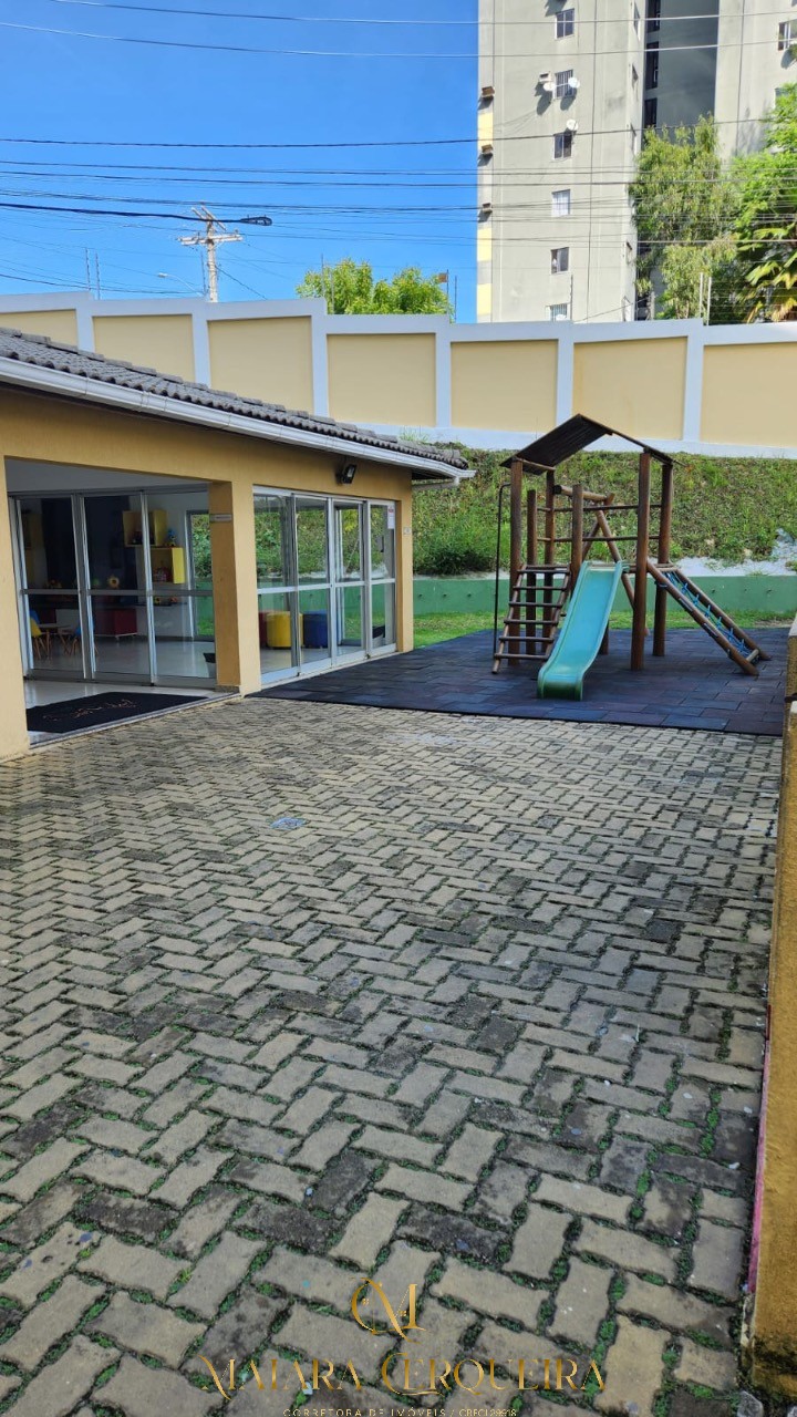 Apartamento residencial em salvador - ba, são marcos