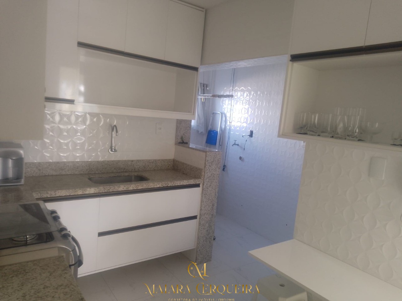 Apartamento residencial em salvador - ba, rio vermelho