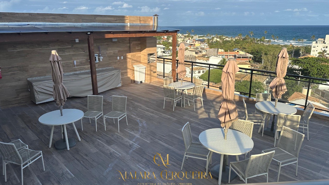 Apartamento residencial em salvador - ba, stella maris