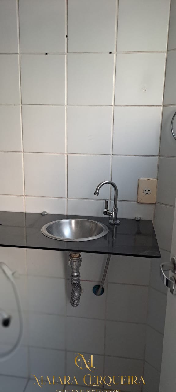 Apartamento residencial em lauro de freitas - ba, recreio ipitanga