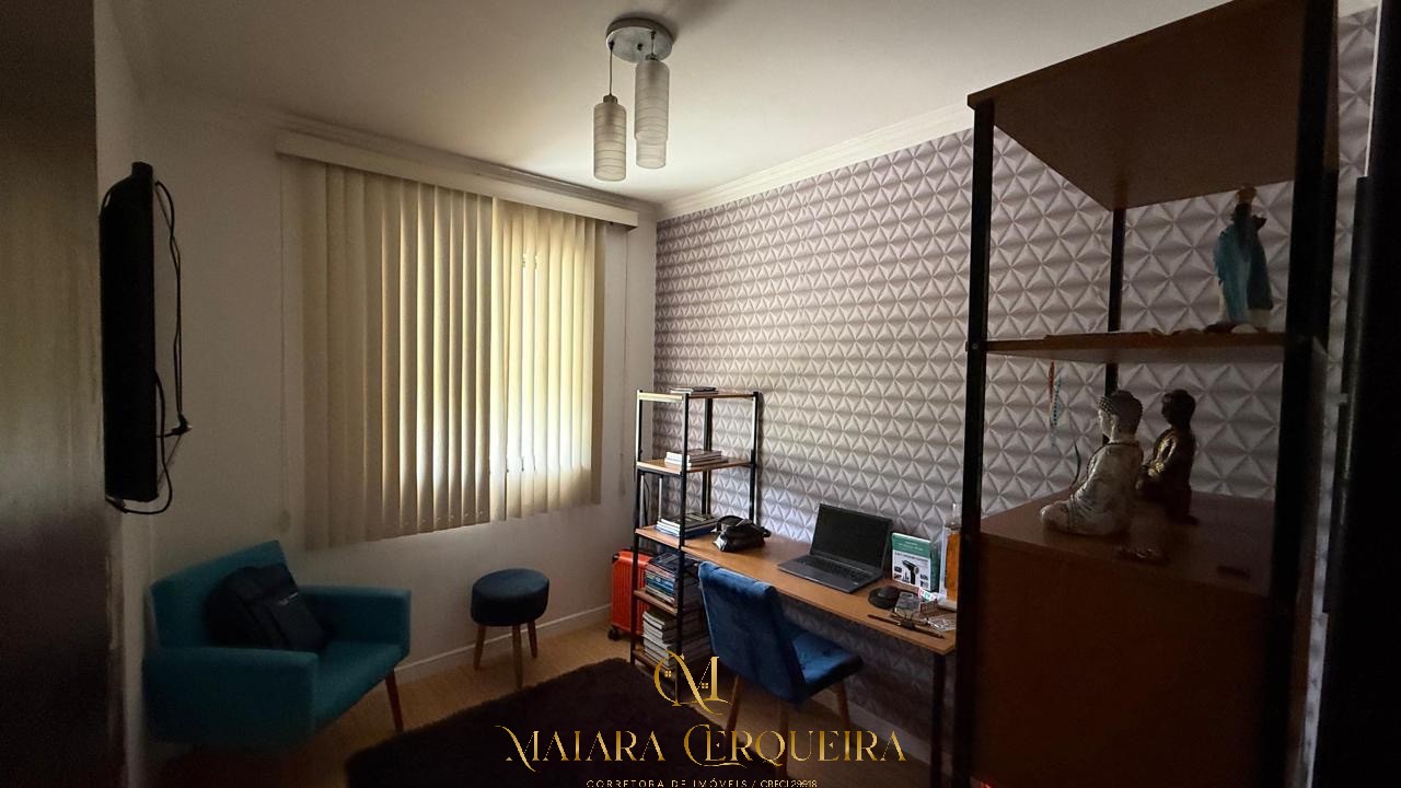 Apartamento residencial em salvador - ba, canabrava