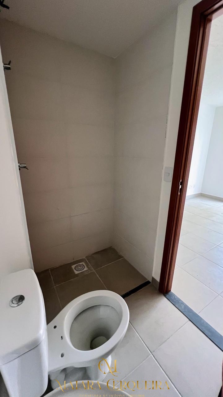 Apartamento residencial em salvador - ba, castelo branco