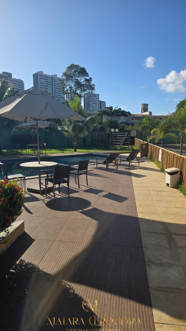 Casa residencial em salvador - ba, patamares