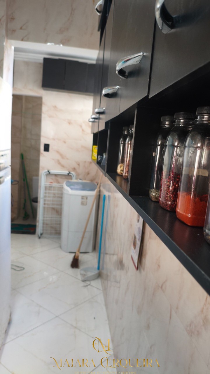 Apartamento residencial em salvador - ba, são marcos