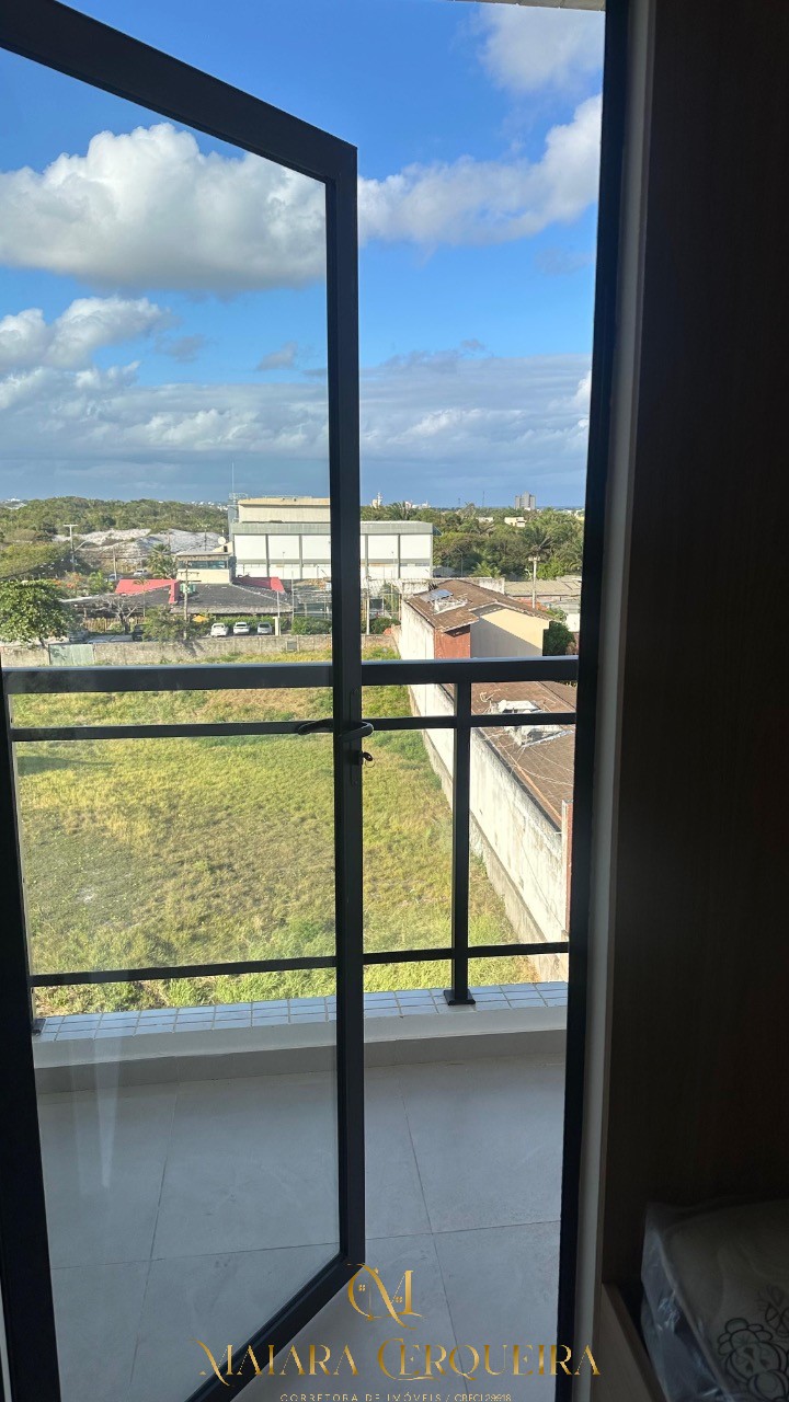 Apartamento residencial em salvador - ba, stella maris
