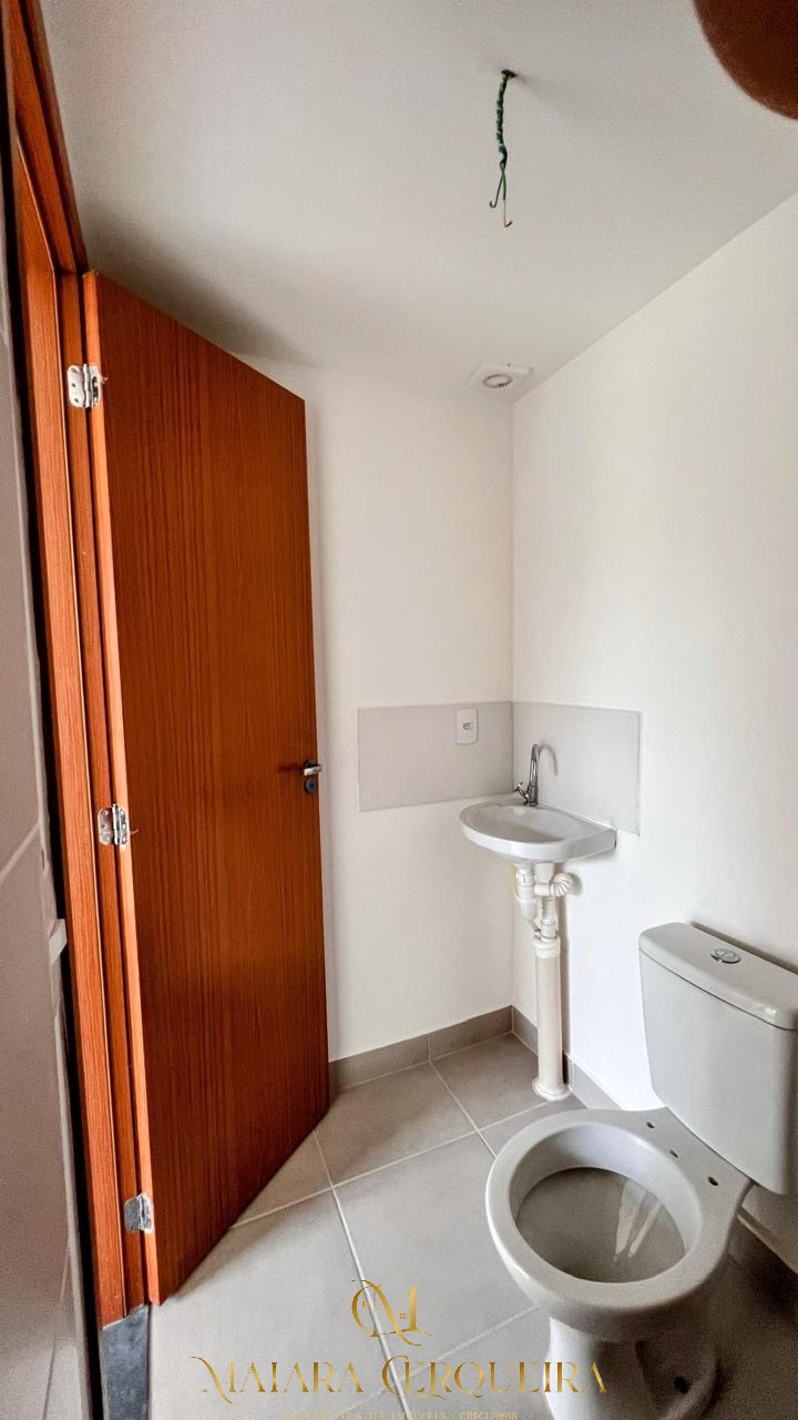 Apartamento residencial em salvador - ba, castelo branco