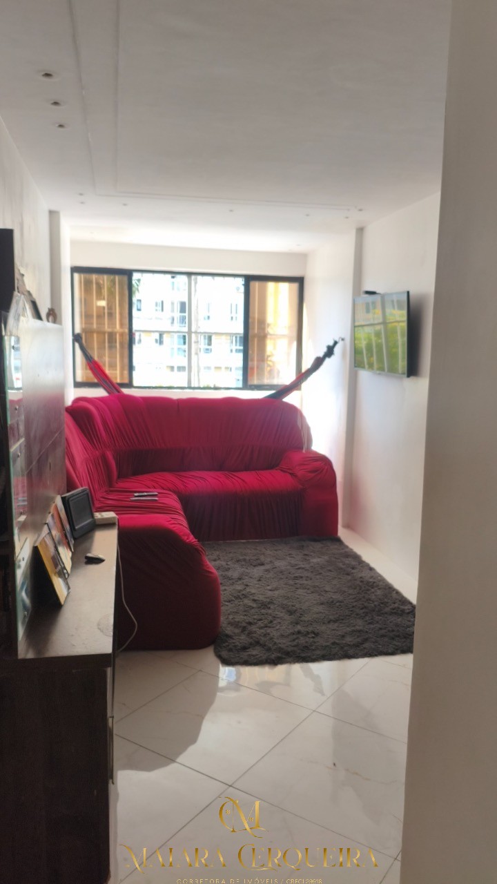 Apartamento residencial em salvador - ba, são marcos