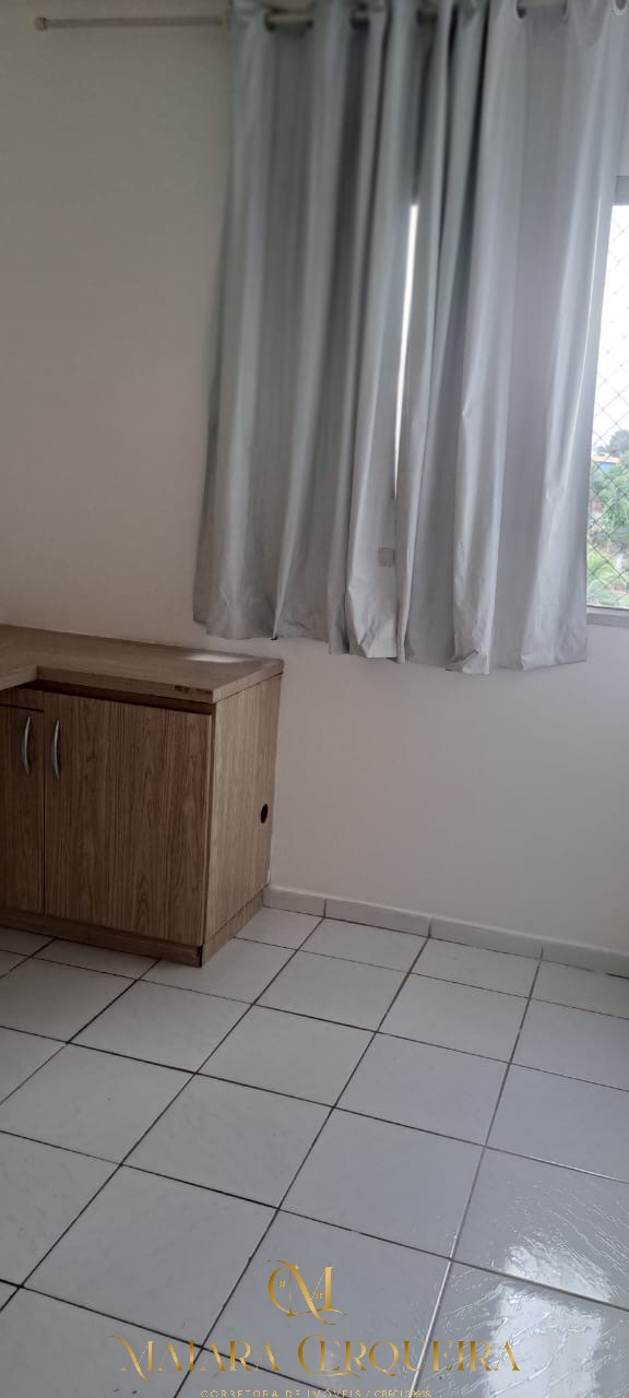 Apartamento residencial em lauro de freitas - ba, recreio ipitanga