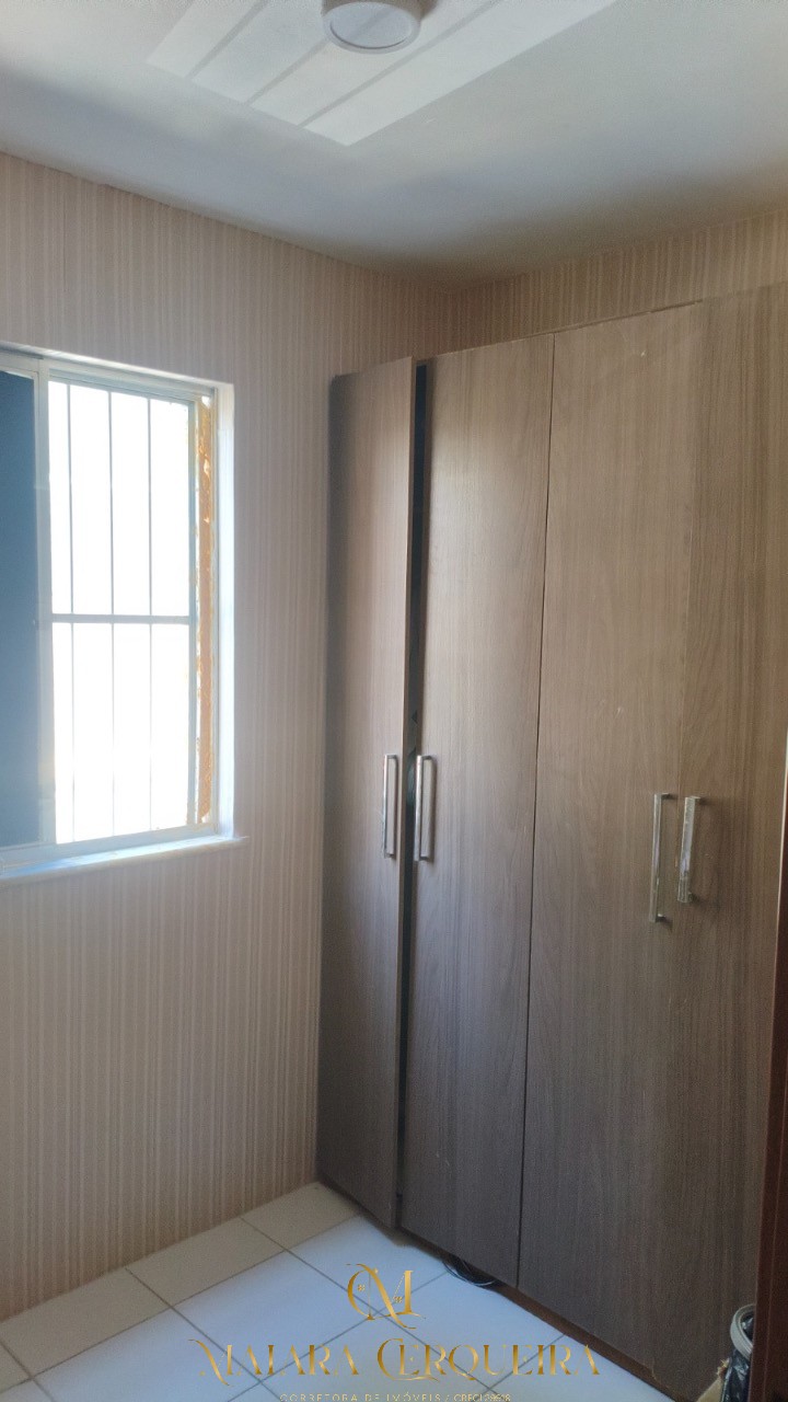 Apartamento residencial em salvador - ba, são marcos