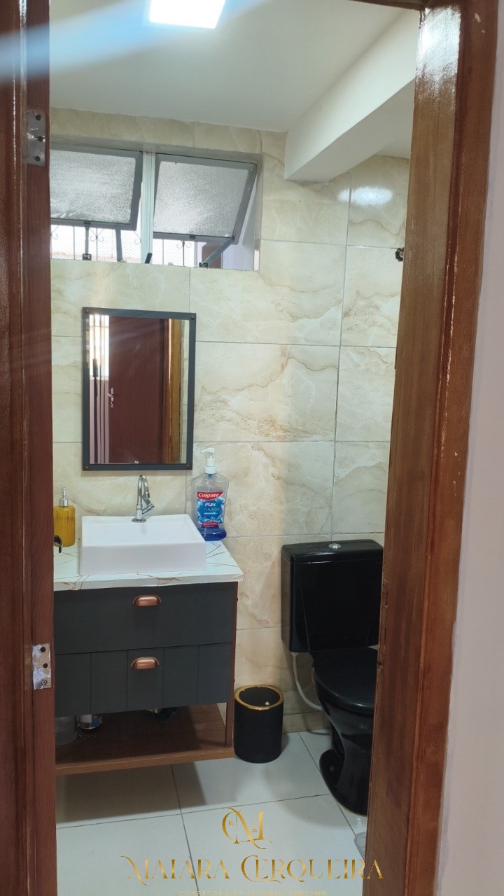 Apartamento residencial em salvador - ba, são marcos