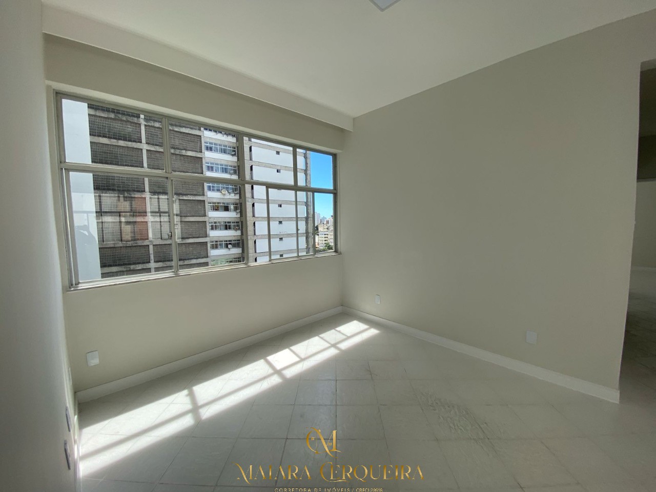 Apartamento residencial em salvador - ba, campo grande