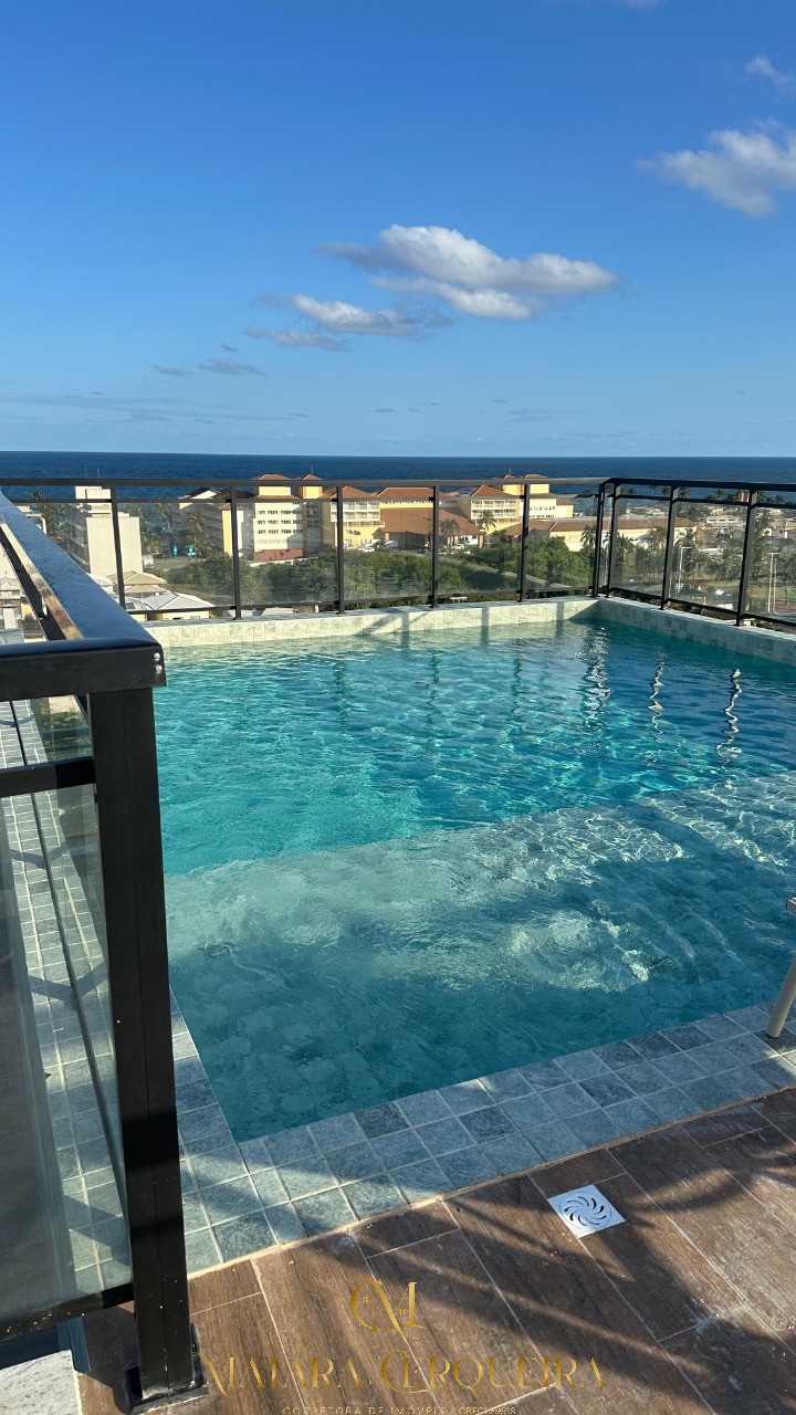Apartamento residencial em salvador - ba, stella maris