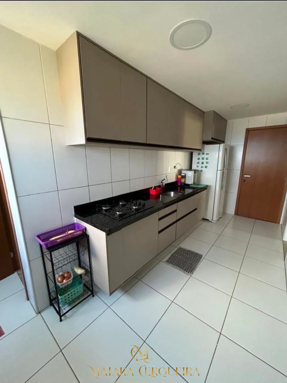 Apartamento residencial em salvador - ba, armação