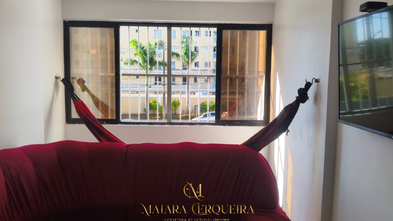 Apartamento residencial em salvador - ba, são marcos