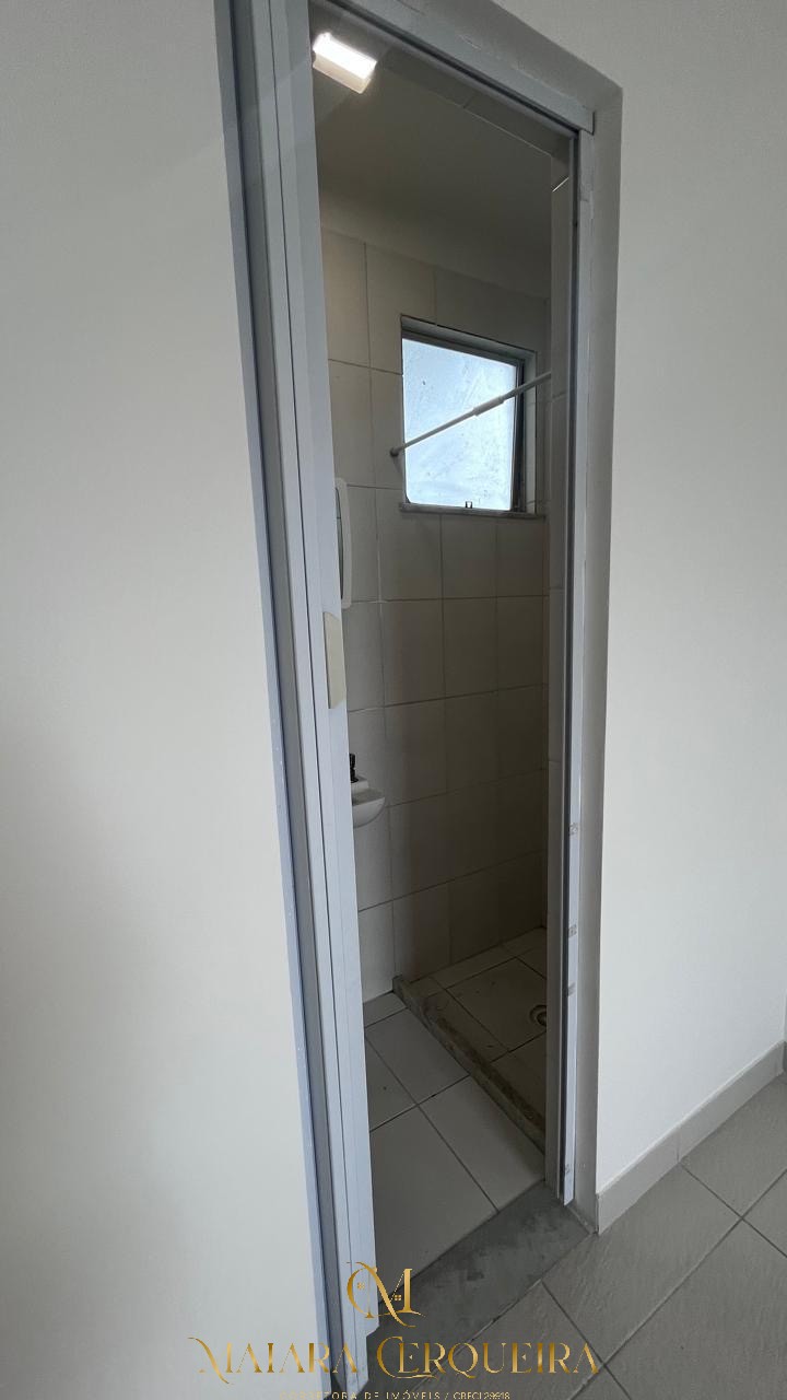 Apartamento residencial em salvador - ba, tancredo neves