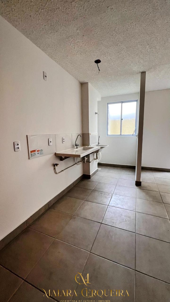 Apartamento residencial em salvador - ba, castelo branco