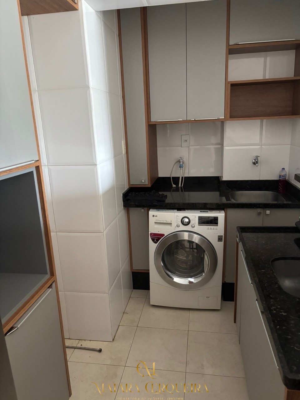 Apartamento residencial em salvador - ba, caminho das árvores