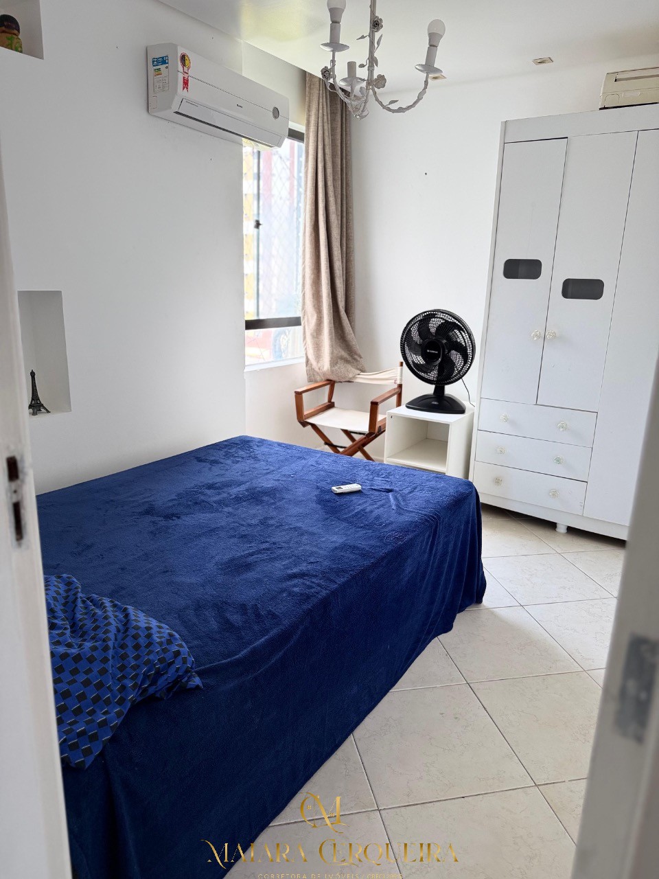 Apartamento residencial em salvador - ba, pituba