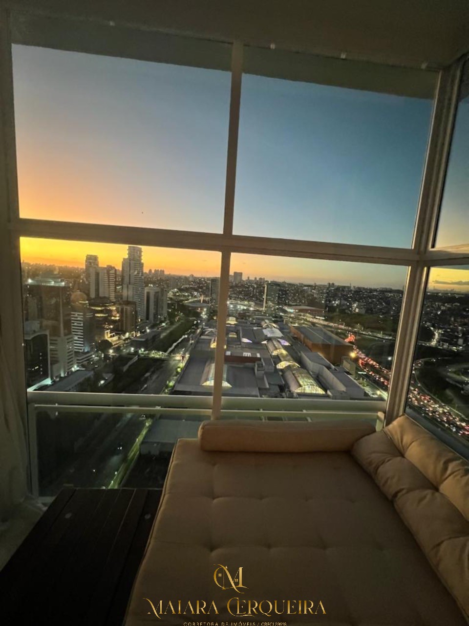 Apartamento residencial em salvador - ba, caminho das árvores