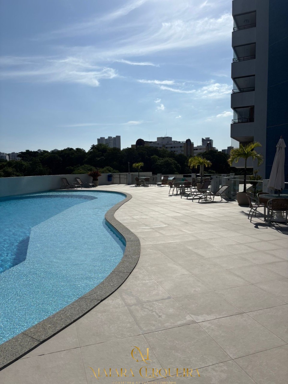 Apartamento residencial em salvador - ba, caminho das árvores