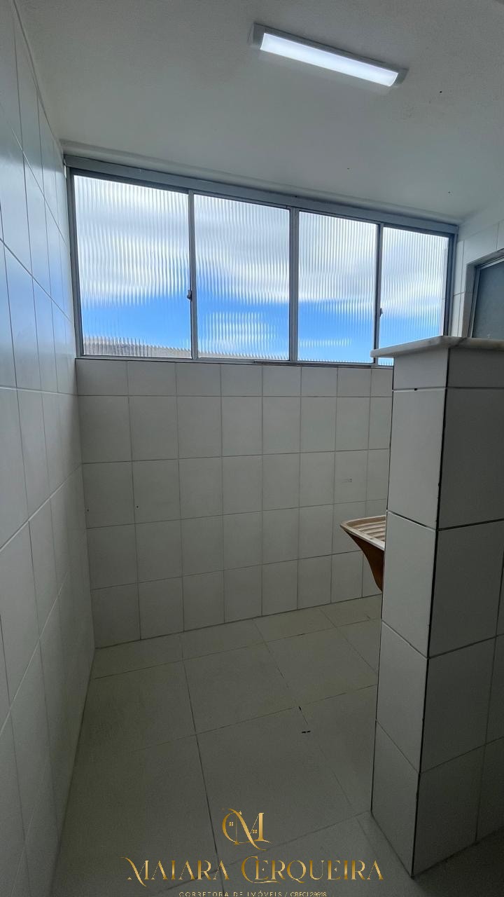 Apartamento residencial em salvador - ba, tancredo neves