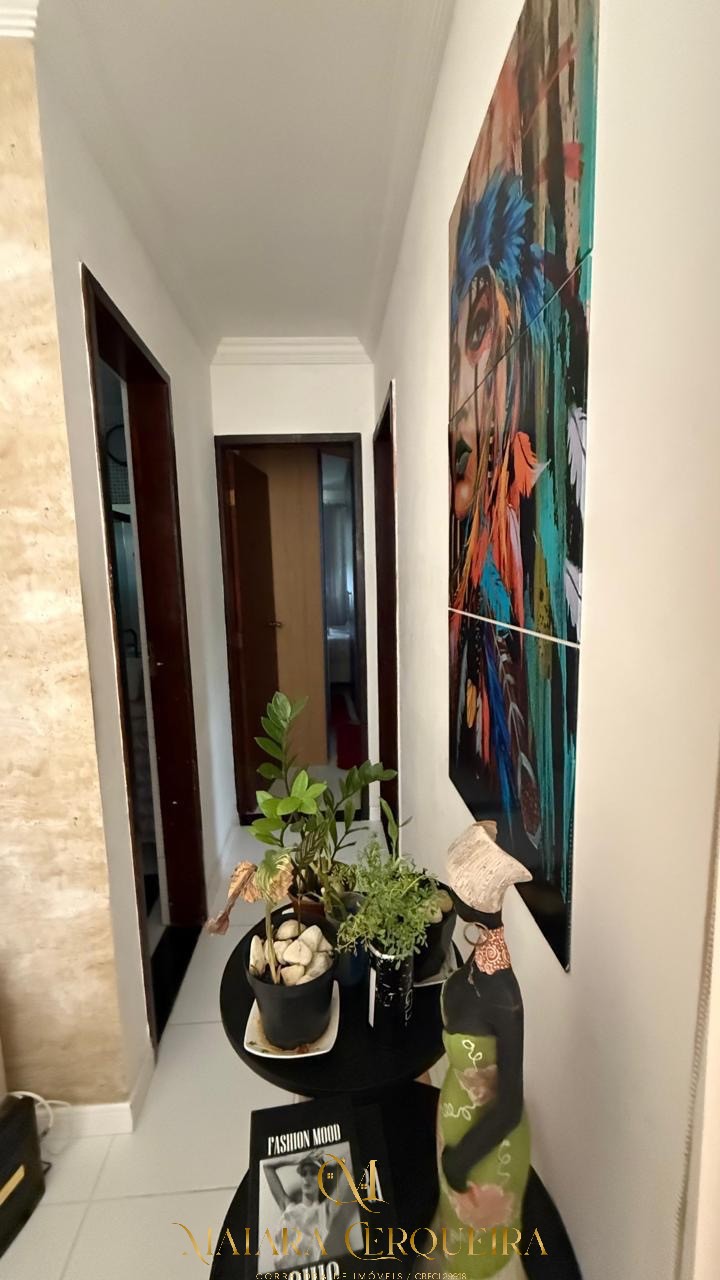 Apartamento residencial em salvador - ba, canabrava