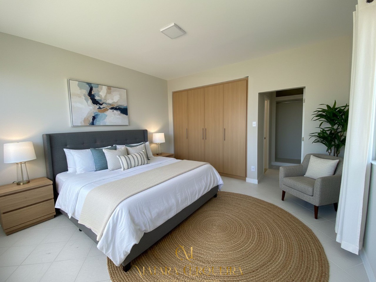 Apartamento residencial em salvador - ba, campo grande