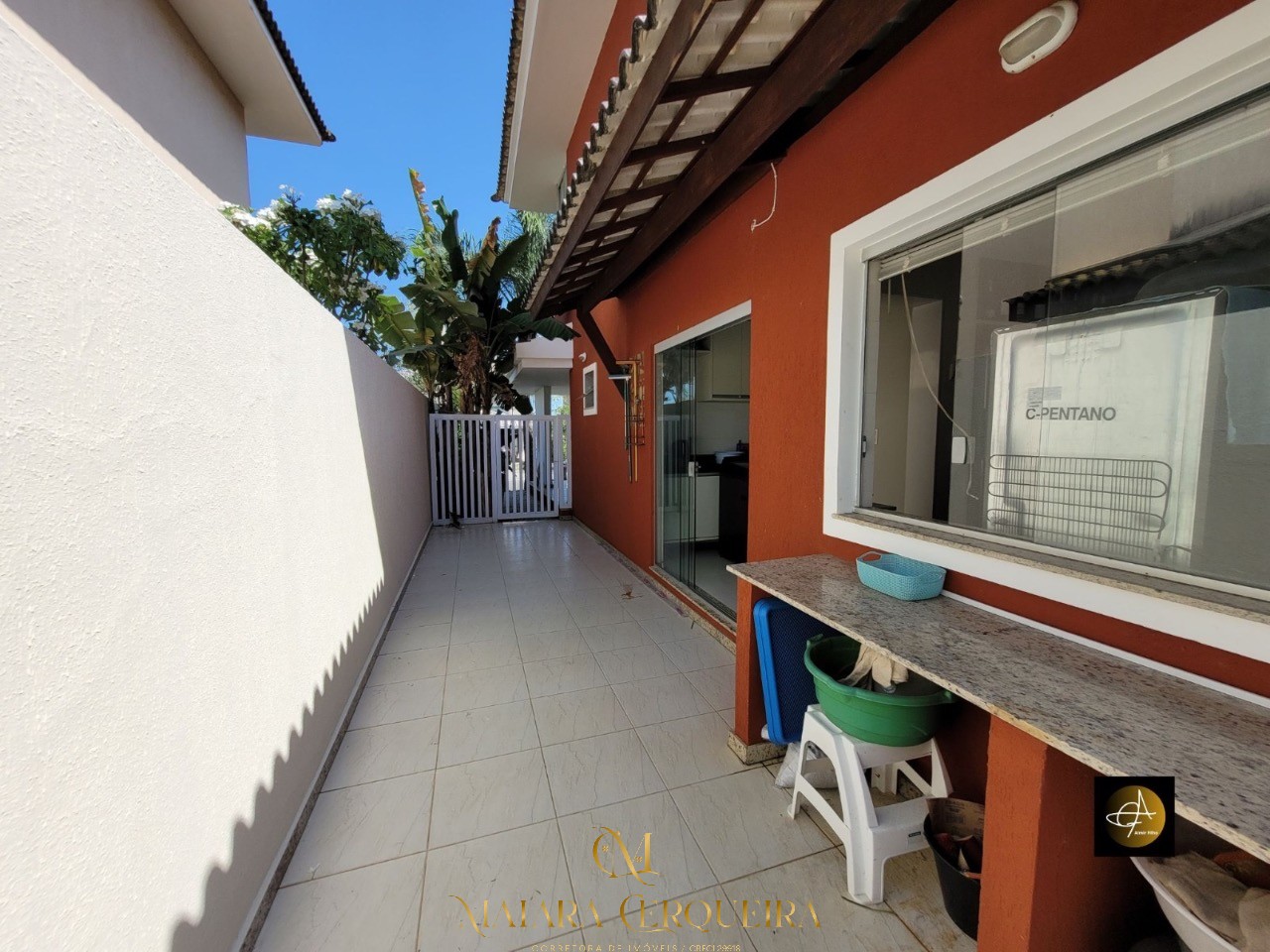 Casa residencial em camaçari - ba, vila de abrantes (abrante - foto 6