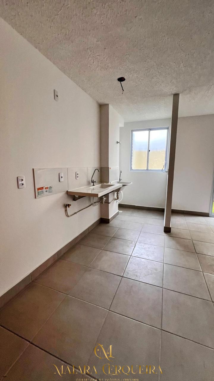 Apartamento residencial em salvador - ba, castelo branco