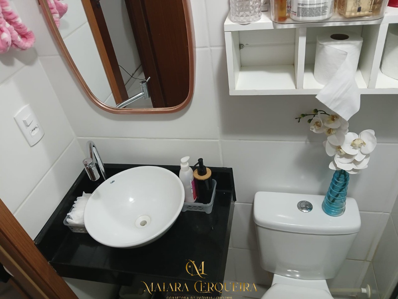 Apartamento residencial em salvador - ba, jardim cajazeiras