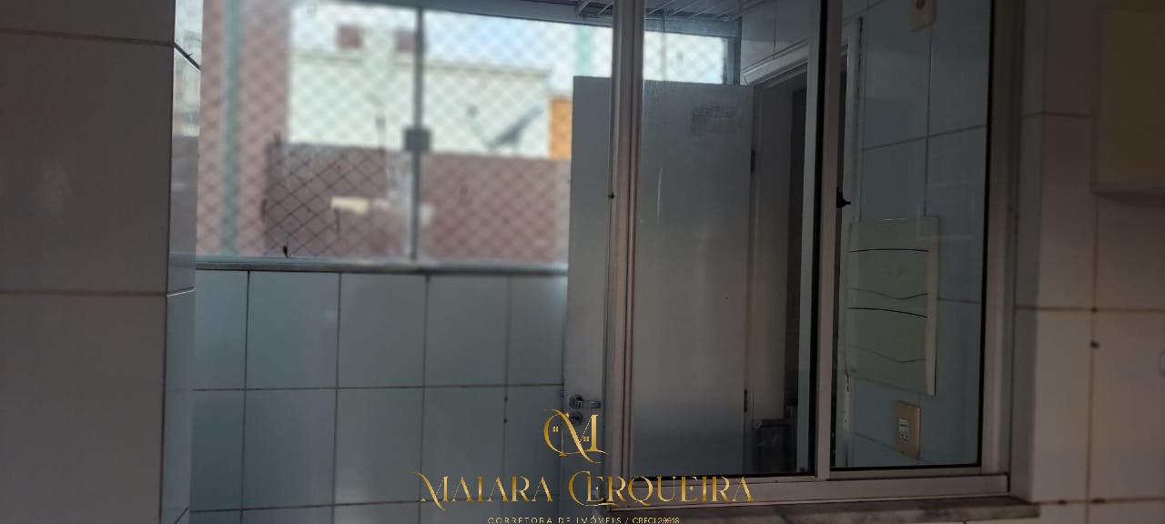Apartamento residencial em lauro de freitas - ba, recreio ip