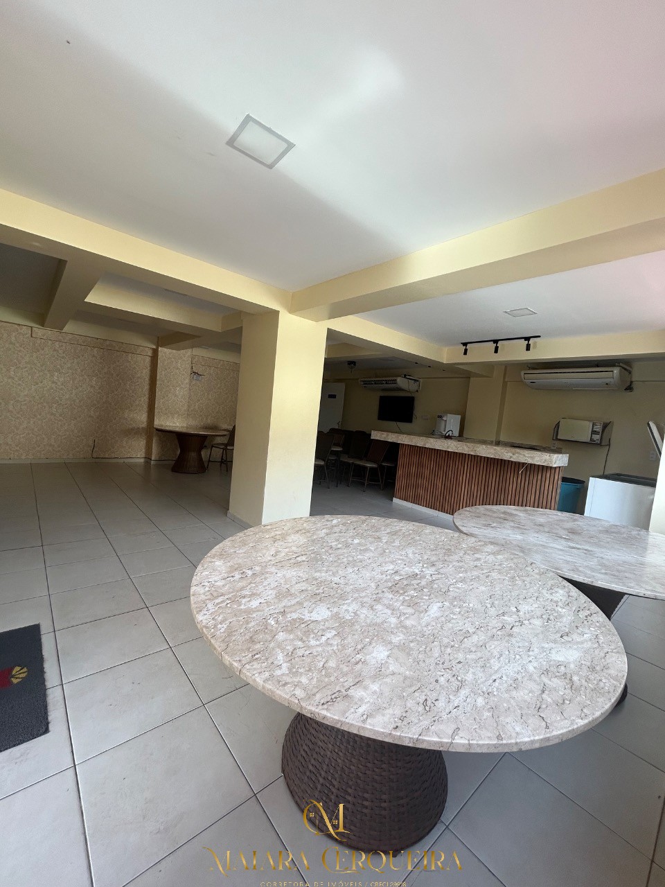 Apartamento residencial em salvador - ba, nova brasília
