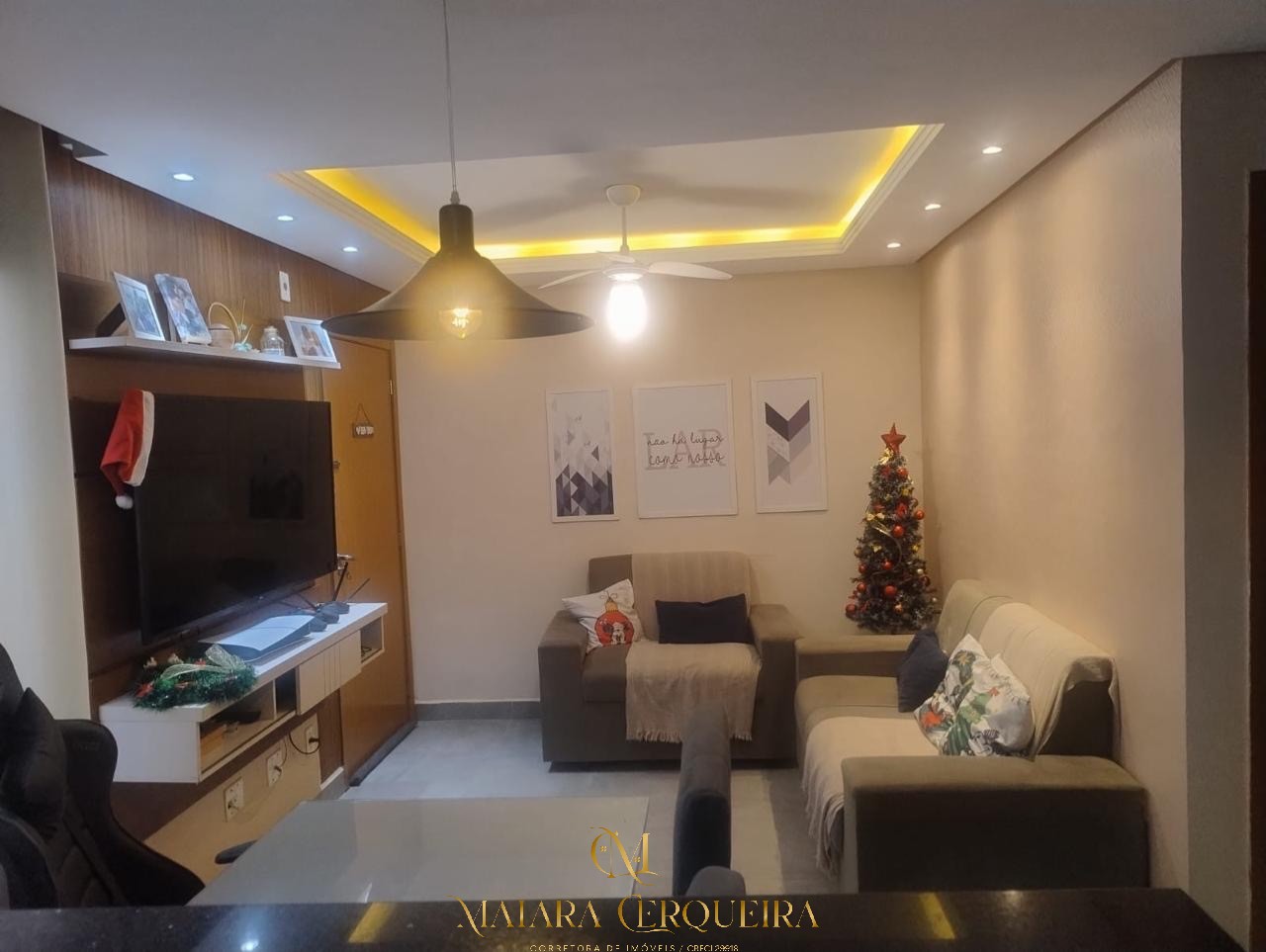 Apartamento residencial em lauro de freitas - ba, caixa d'água