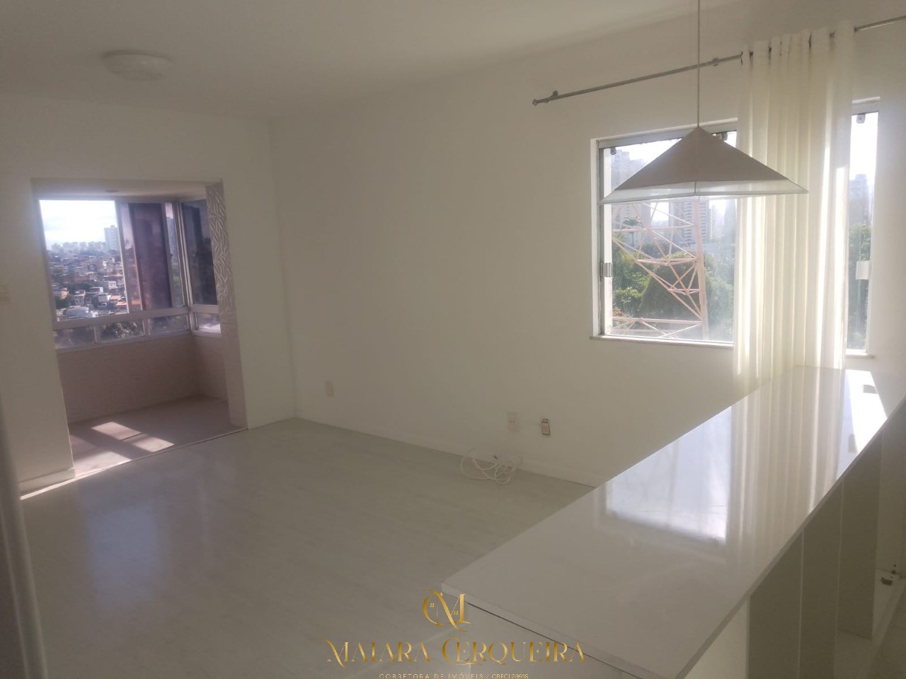 Apartamento residencial em salvador - ba, rio vermelho