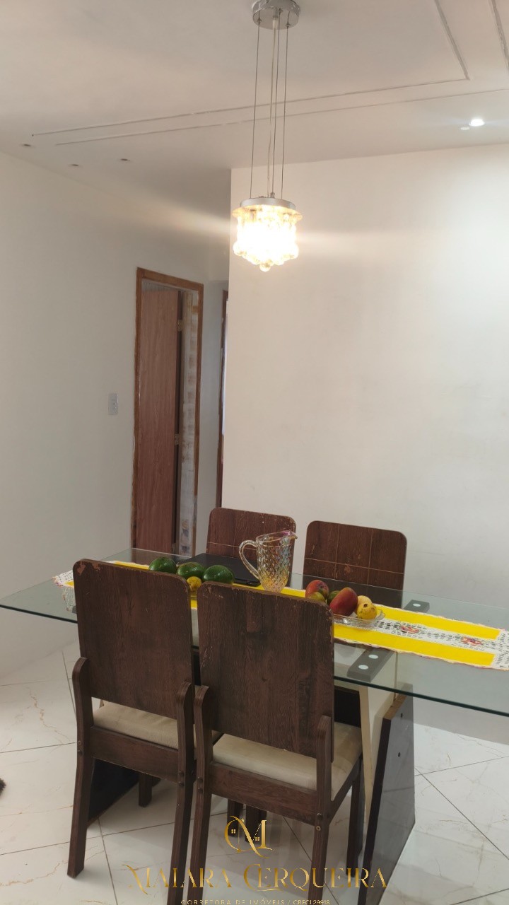 Apartamento residencial em salvador - ba, são marcos
