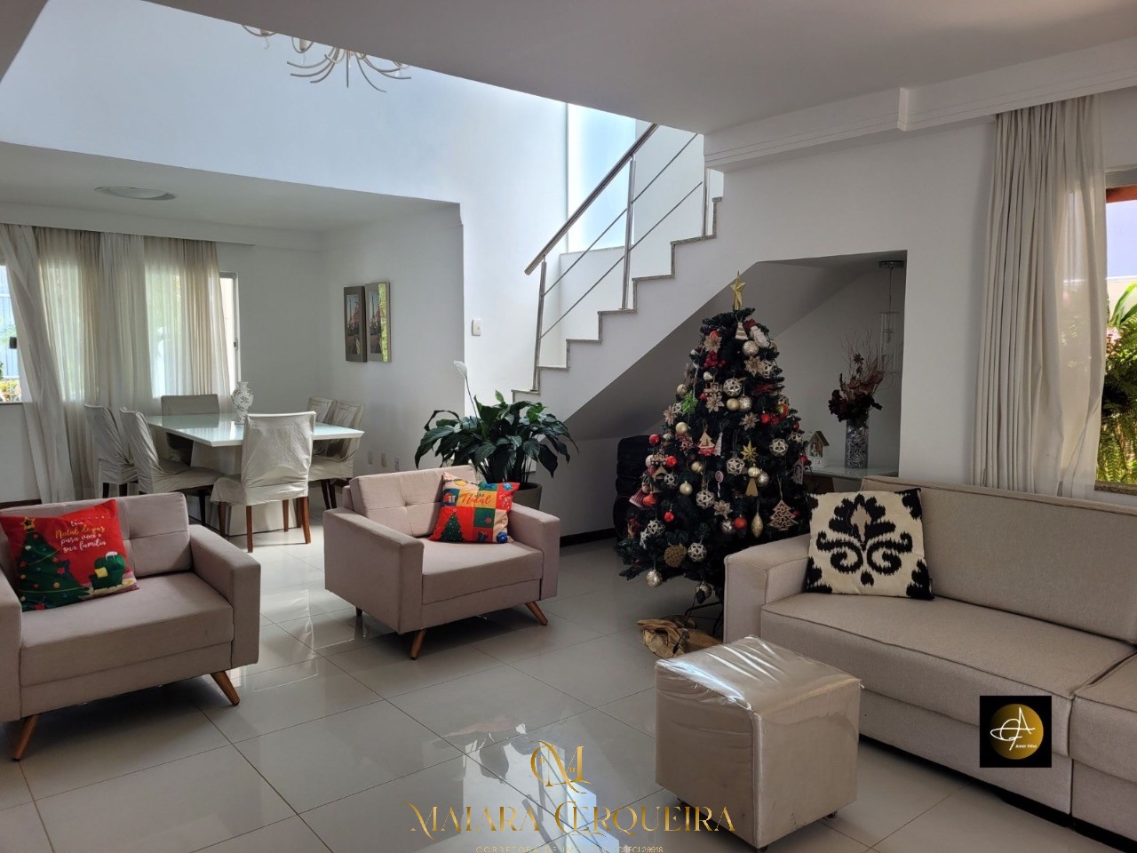 Casa residencial em camaçari - ba, vila de abrantes (abrante - foto 8