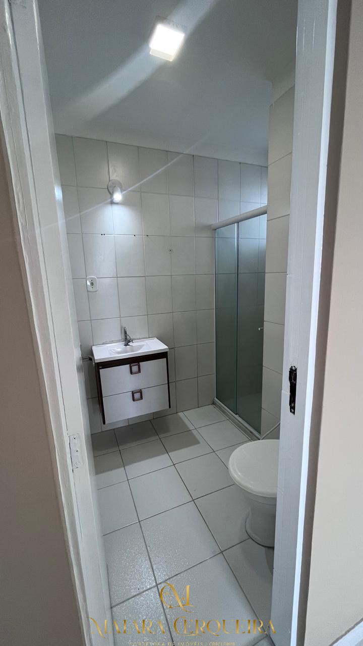 Apartamento residencial em salvador - ba, tancredo neves