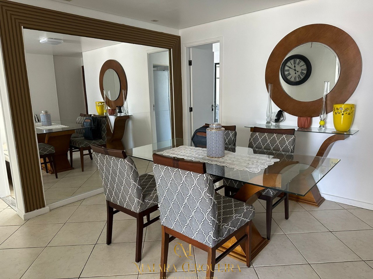 Apartamento residencial em salvador - ba, pituba