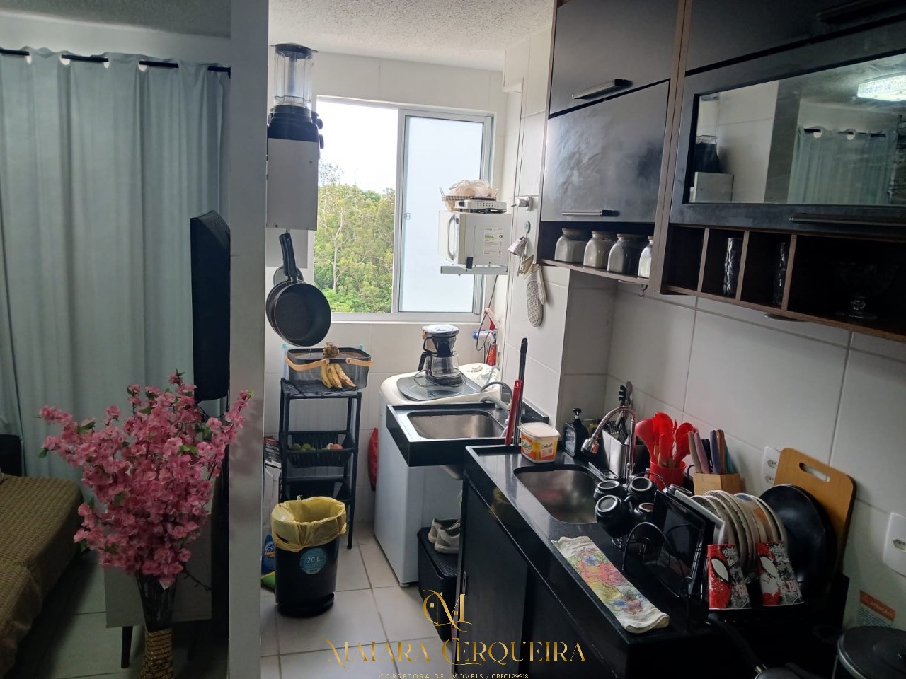 Apartamento residencial em salvador - ba, jardim cajazeiras