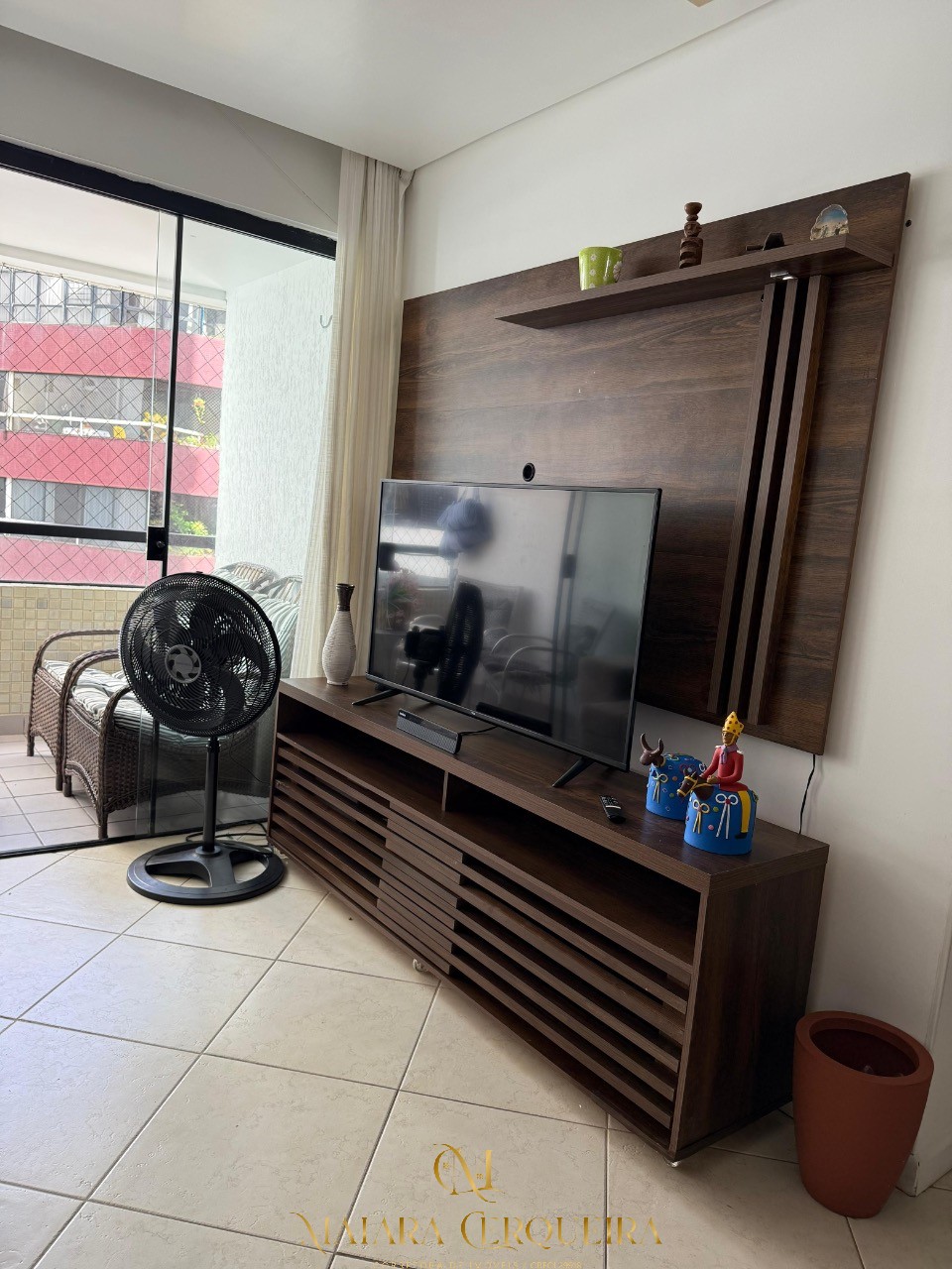 Apartamento residencial em salvador - ba, pituba
