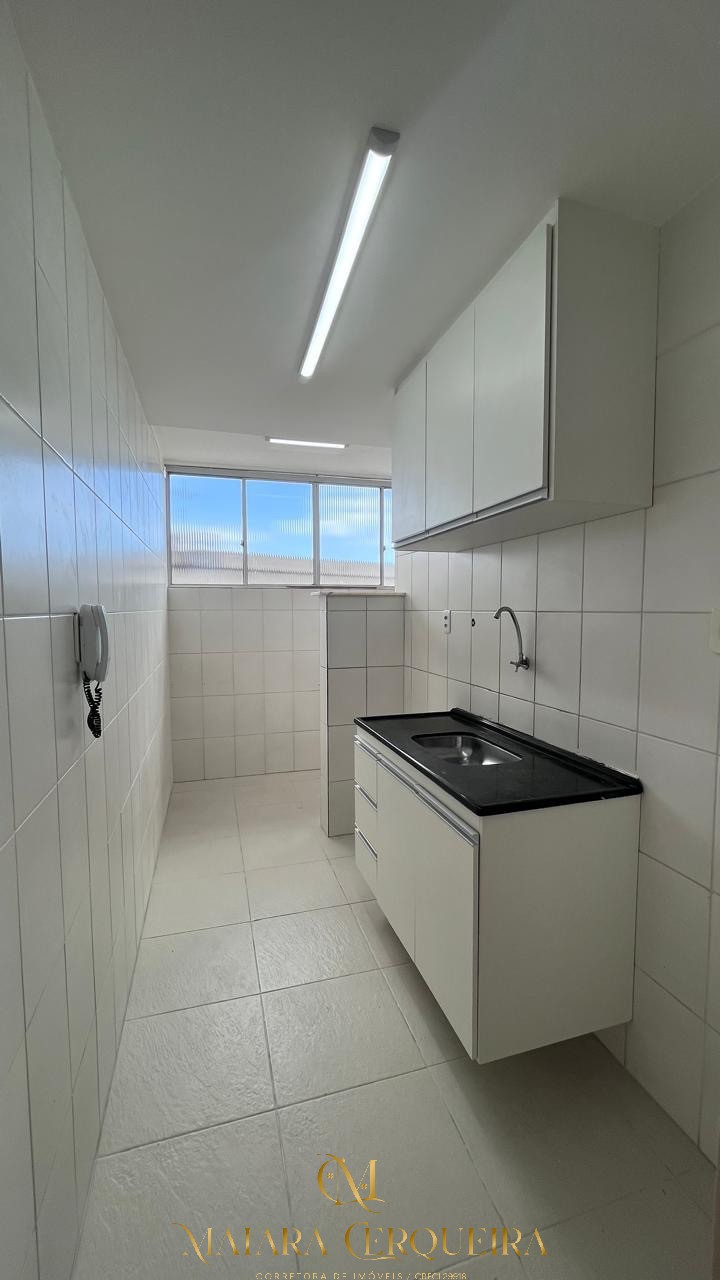 Apartamento residencial em salvador - ba, tancredo neves
