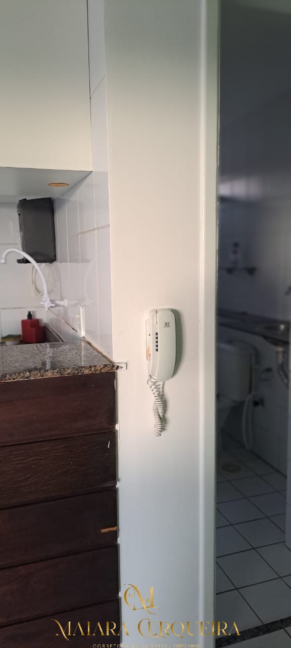Apartamento residencial em lauro de freitas - ba, recreio ip