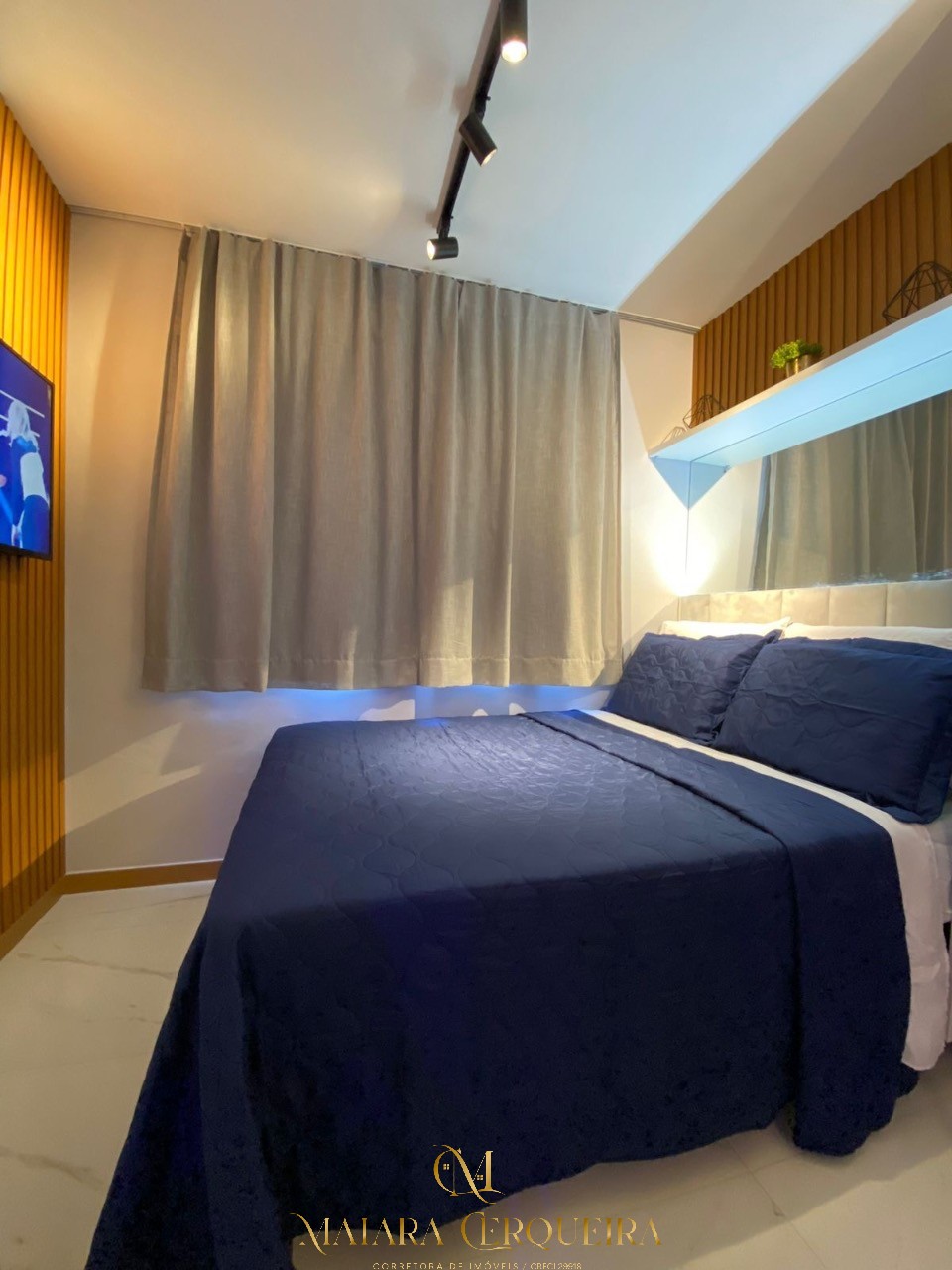 Apartamento residencial em salvador - ba, costa azul