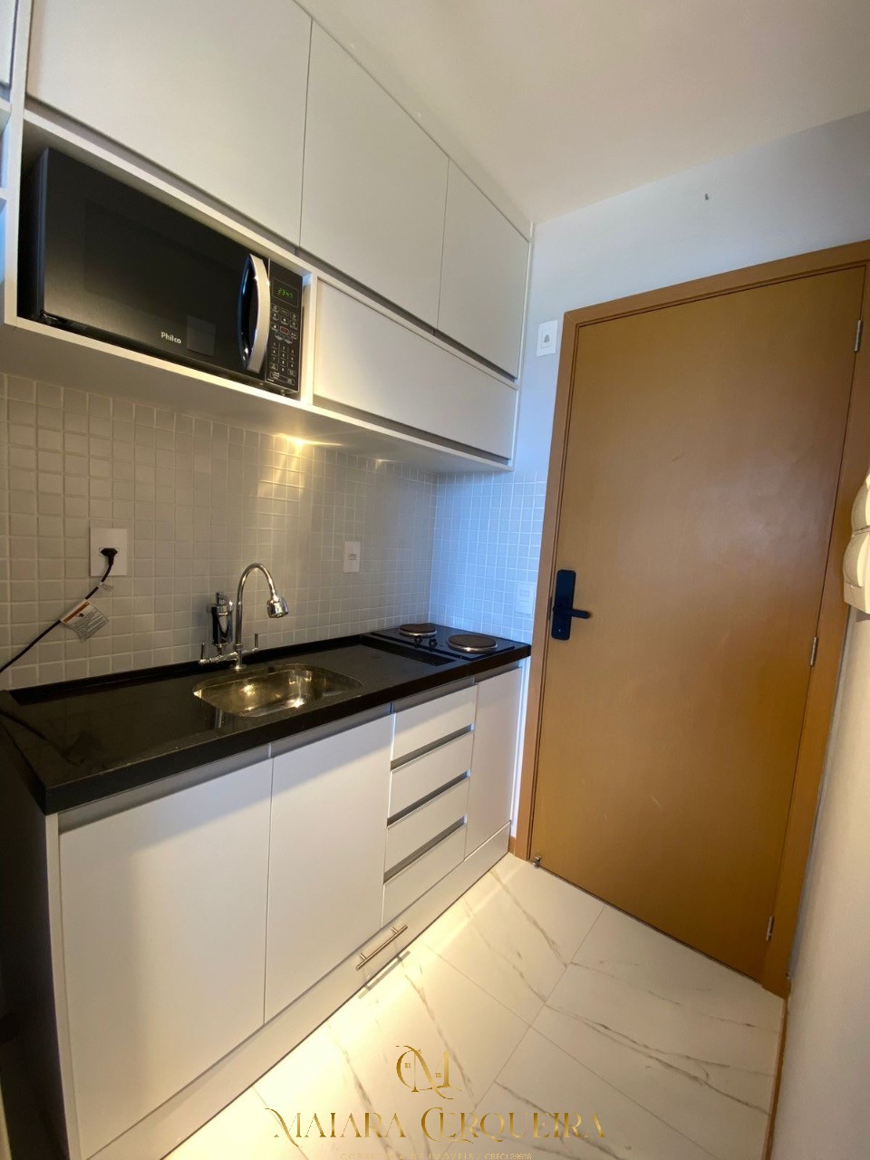 Apartamento residencial em salvador - ba, costa azul